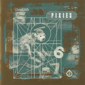 Pixies Cd Doolittle