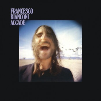 Bianconi Francesco Lp Accade