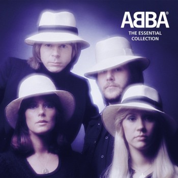 Abba Cd2 Essential