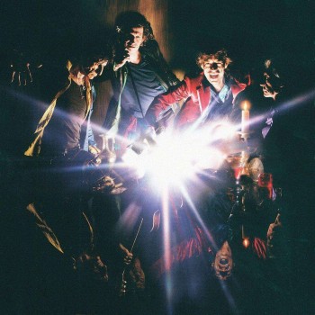 Rolling Stones Cd A Bigger Bang