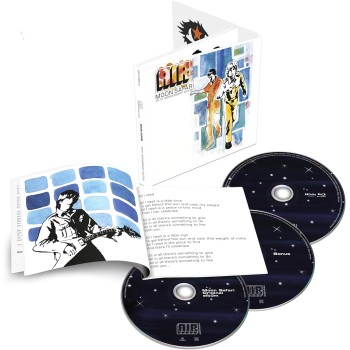 Air Cd2 Moon Safari